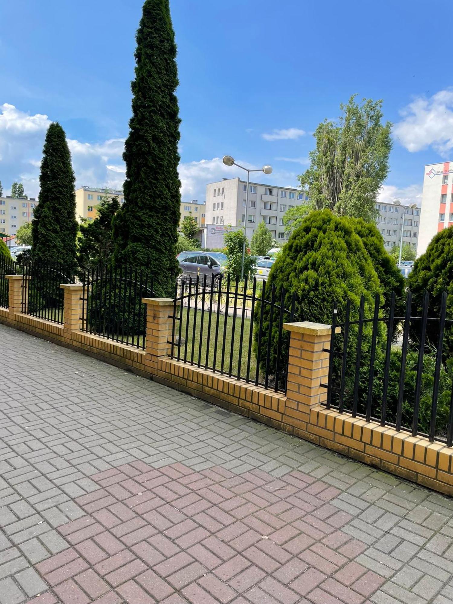 Apartament Konstytucji - Centrum ชวีโนวิชแจ ภายนอก รูปภาพ